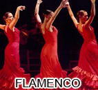 danseuses flamenco